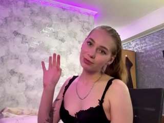 katelynfitzen Live Webcam on CamSoda
