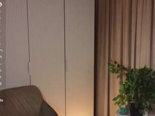 Live webcam model lahomagladson on Soda Cams