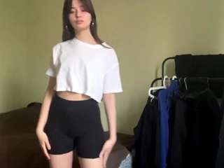 luciecatus Live Webcam on CamSoda