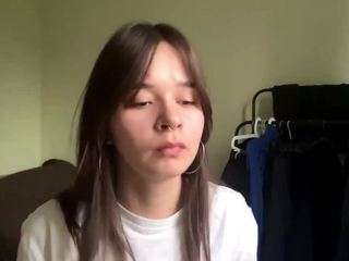 luciecatus Live Webcam on CamSoda