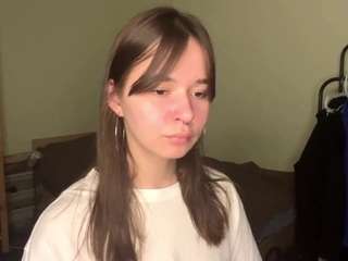 luciecatus Live Webcam on CamSoda