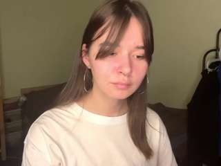 luciecatus Live Webcam on CamSoda