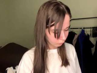 luciecatus Live Webcam on CamSoda