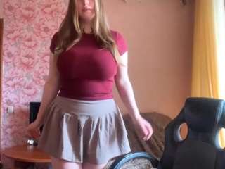 maricruzweisbrod webcam