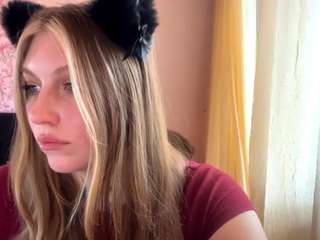 Live webcam model maricruzweisbrod on Soda Cams