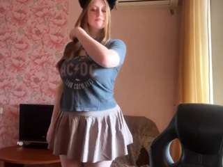 maricruzweisbrod Live Webcam on CamSoda