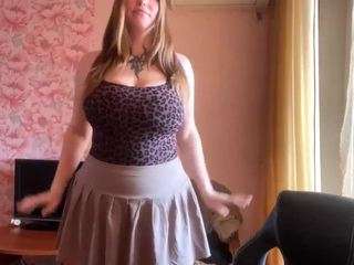 maricruzweisbrod Live Webcam on CamSoda