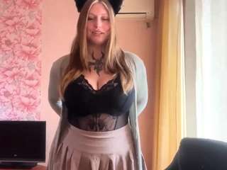 maricruzweisbrod webcam