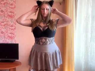 Live webcam model maricruzweisbrod on Soda Cams