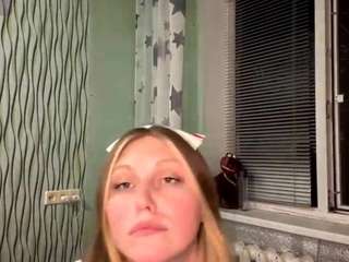 maricruzweisbrod live webcam show