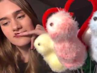 myongthagard Live Webcam on CamSoda