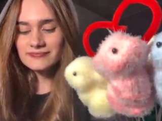 myongthagard Live Webcam on CamSoda