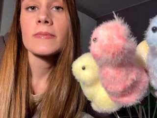 myongthagard Live Webcam on CamSoda