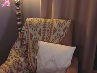 paadmaa Live Webcam on CamSoda