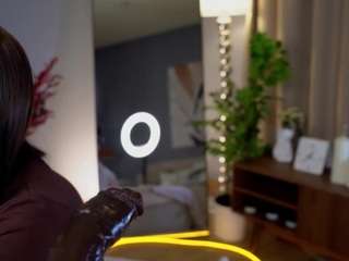 paadmaa live webcam show