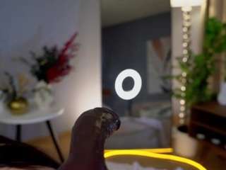 paadmaa live webcam show
