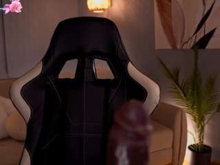 Paadmaa's cam show statistics and live stream