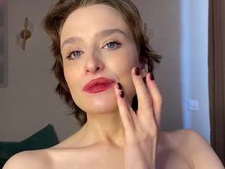 rebeluvnoir live webcam show