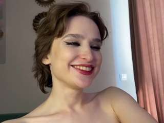 RebeLuvNoir live webcam show