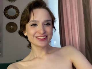 RebeLuvNoir live webcam show
