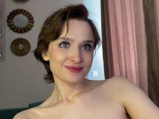 RebeLuvNoir live webcam show