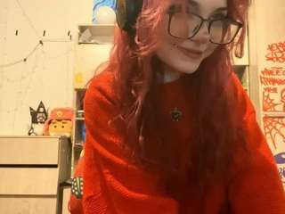 redheadcatxdd