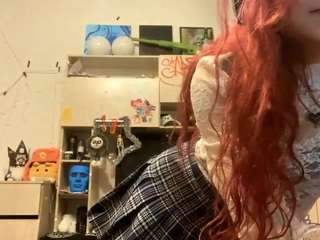 redheadcatxdd