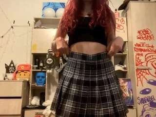 redheadcatxdd