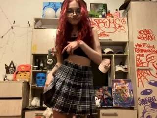 redheadcatxdd