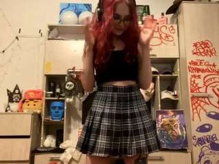 redheadcatxdd