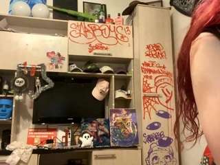 redheadcatxdd