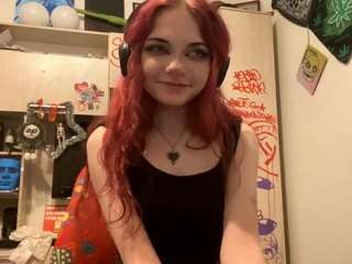 redheadcatxdd