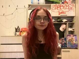 redheadcatxdd