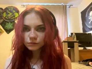 redheadcatxdd