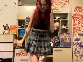 redheadcatxdd