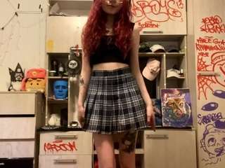 redheadcatxdd