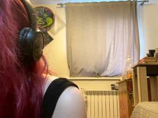 redheadcatxdd