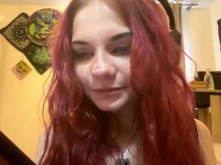 redheadcatxdd webcam