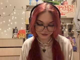 redheadcatxdd
