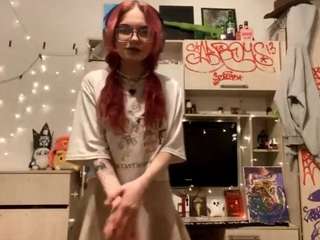 redheadcatxdd webcam