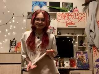 redheadcatxdd webcam