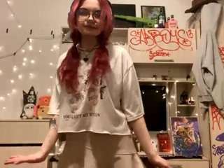 redheadcatxdd webcam