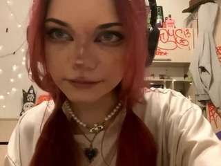 redheadcatxdd webcam