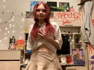 redheadcatxdd webcam