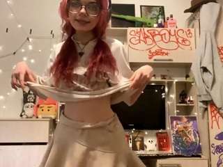 redheadcatxdd webcam