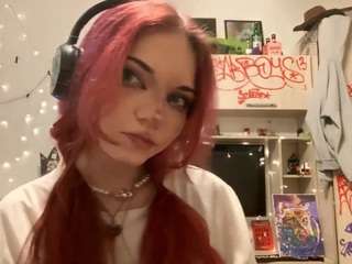 RedHeadCatXDD