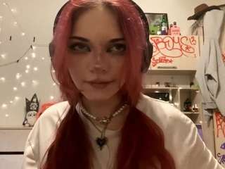 redheadcatxdd webcam