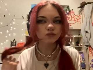 redheadcatxdd webcam