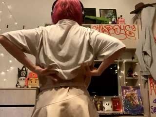 redheadcatxdd webcam