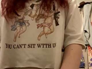 redheadcatxdd webcam